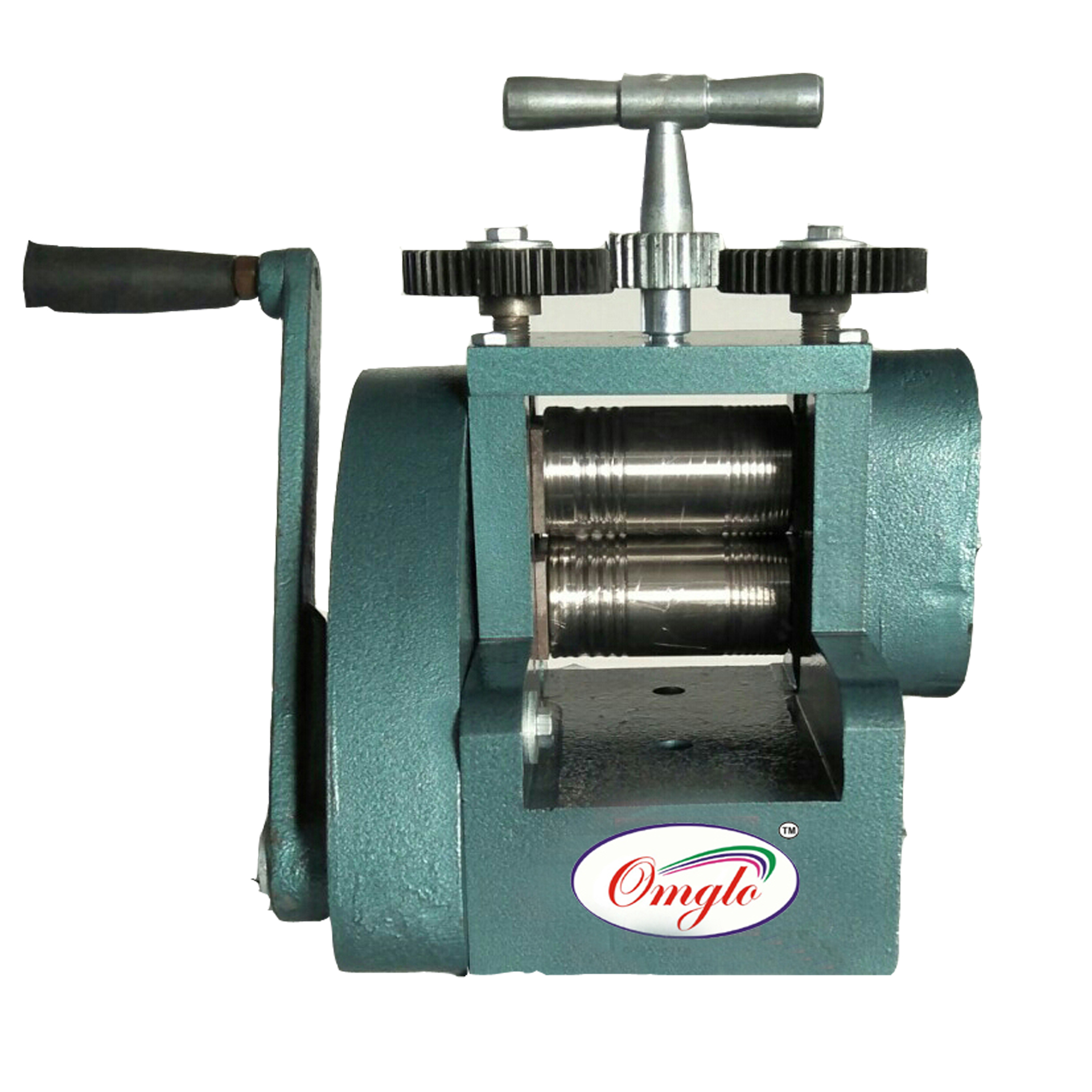 mini wire and sheet rolling mills